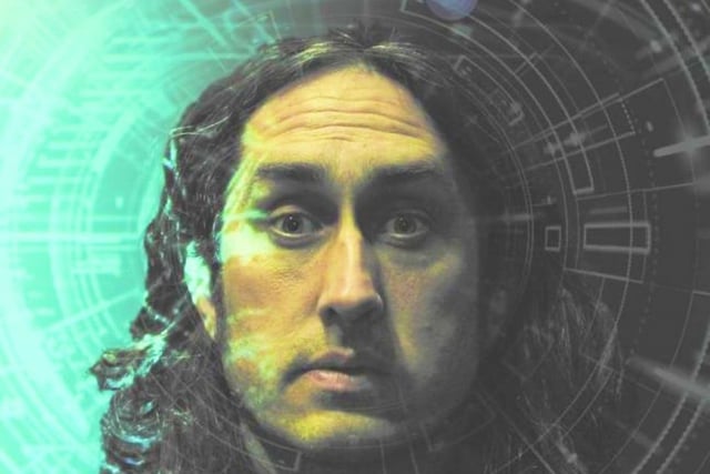 Regularly appearing in lists of the greatest standups of all time, Ross Noble has also made the most appearances of any guest on Have I Got News For You. His latest show to take a tour of his surreal and whimsical mind is called 'Humournoid' and arrives at Edinburgh's Festival Theatre on Sunday, February 27.