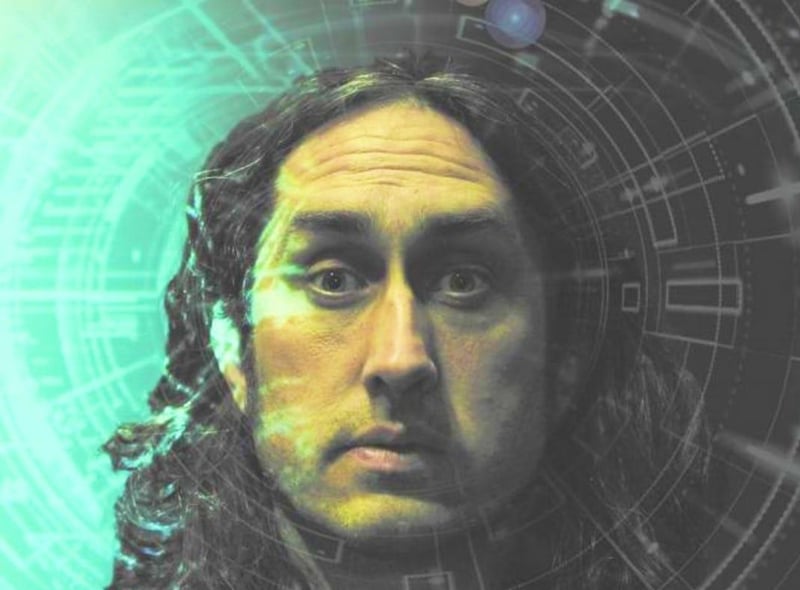 Regularly appearing in lists of the greatest standups of all time, Ross Noble has also made the most appearances of any guest on Have I Got News For You. His latest show to take a tour of his surreal and whimsical mind is called 'Humournoid' and arrives at Edinburgh's Festival Theatre on Sunday, February 27.