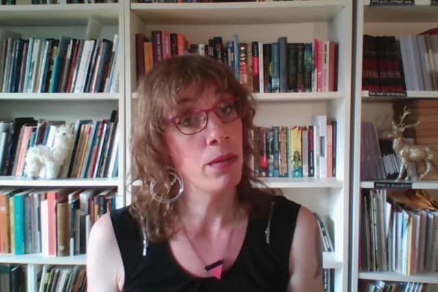 Harry Josephine Giles's verse novel Deep Wheel Orcadia is ambitious and enjoyable, says Laura Waddell