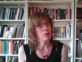 Harry Josephine Giles's verse novel Deep Wheel Orcadia is ambitious and enjoyable, says Laura Waddell