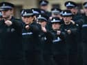 Investigating every crime reported to the police may not be the best use of resources (Police: Jeff J Mitchell/Getty Images)
