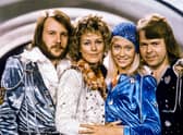 Bono has finally admitted his love for Abba. He didn't have the 'courage' to do this before (Picture: Olle Lindeborg/AFP via Getty Images)