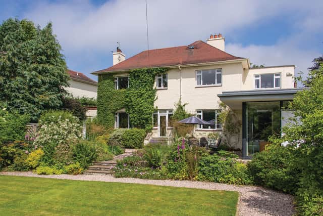 40 Frogston Road West, Edinburgh