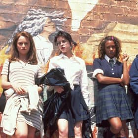 The Craft, released in 1995, is now seen as a modern day classic. Credit: Netflix.