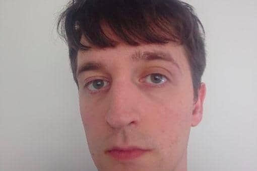 Still waiting: Lawrence Titley