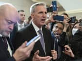 House Republicans have for the second day been unable to either elect their leader Kevin McCarthy as House speaker or come up with a suitable alternative.