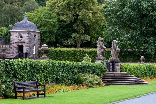 Containing the newly-reopened Burrell Collection museum, Glasgow's Pollok Country has over 360 acres of woodland, walking trails, lakes, rivers and gardens. Little God said: "This park is a lovely place to visit. It seems incredible that there could be such a big green space within a large city. Within the grounds are cattle, a pond and even a little waterfall on the river. Also, most of the paths are wheelchair-accessible."