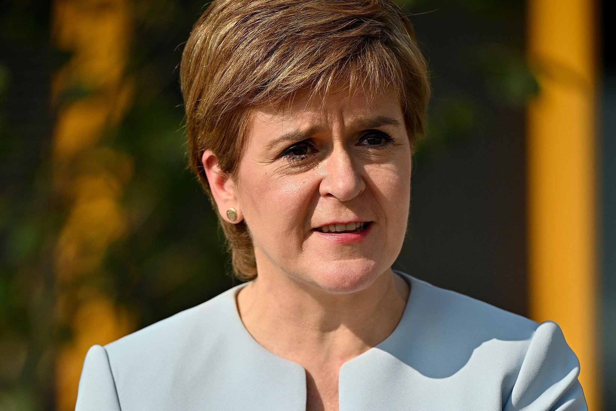 Nicola Sturgeon to urge 'credible action' on climate change from world leaders in a speech on Monday - The Scotsman