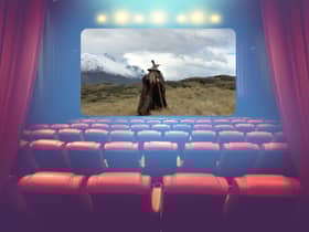 "Concerning hobbits. That’s what it was about when the King family went on a snowy trek to see the new Lord of the Rings film for Christmas, one year after another."