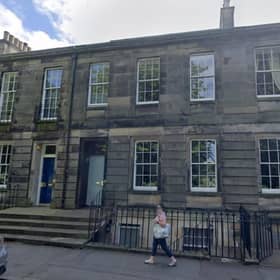 3 Fingal Place, Edinburgh