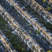 Thousands of Scots are on the council housing waiting list in Scotland.