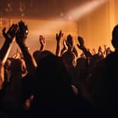 Live music has been one of the worst-affected sectors of the arts since the pandemic brought live events to a halt last March.