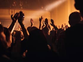 Live music has been one of the worst-affected sectors of the arts since the pandemic brought live events to a halt last March.