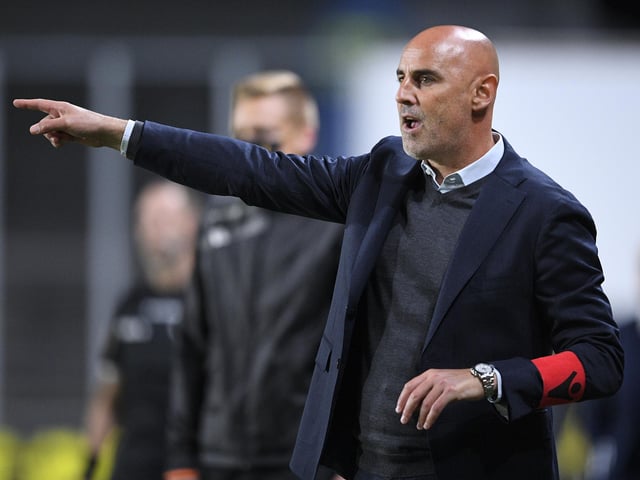 Having got rid of one former player, could Rangers turn to another in the shape of the current Yokohama F Marinos boss? Would set up an interesting all-Australian battle with Celtic boss Ange Postecoglou, the man he replaced at the Japanese side last year before emulating his title success.
