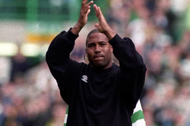 Celtic are now bidding to avoid a lowest league points total this season since they were helmed by John Barnes in 1999-2000. (Photo by SNS Group).