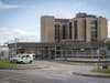 NHS Scotland: All new building projects put on hold as Scottish Government reveals money has run out