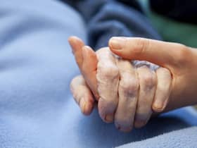 Liam McArthur’s Bill on Assisted Dying is proving controversial