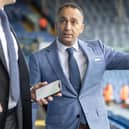 Leeds United chairman Paraag Marathe is leading a Rangers takeover bid.