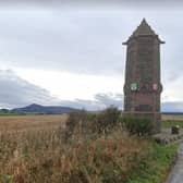 The Battle of Harlaw is commemorated with a large monument at the site of the battlefield near Inverurie.
