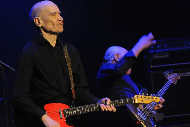 Wilko Johnson