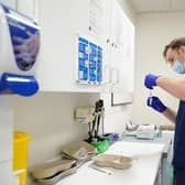 The most effective way to stop the spread of the Omicron variant of coronavirus would be to have a circuit-breaker lockdown before Christmas, a leading Government adviser has said.