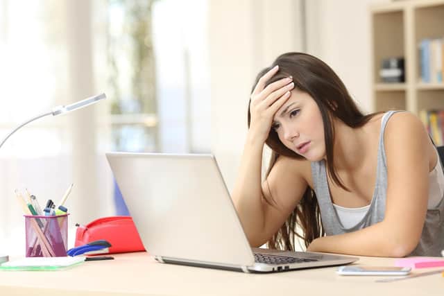 Sky internet: Prominent wifi providers down across east central Scotland