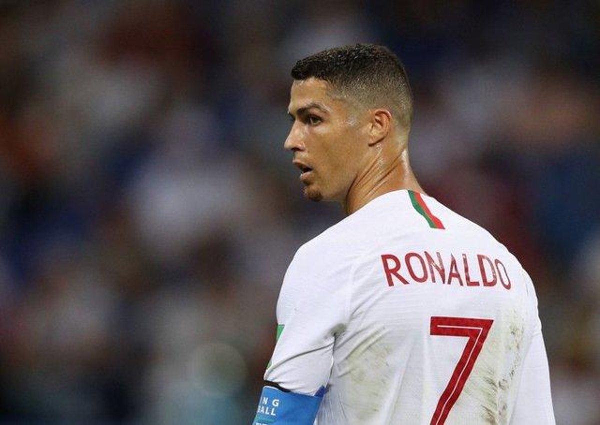 tage medicin Stolt risiko Cristiano Ronaldo shirt number confirmed at Manchester United following Old  Trafford move | The Scotsman