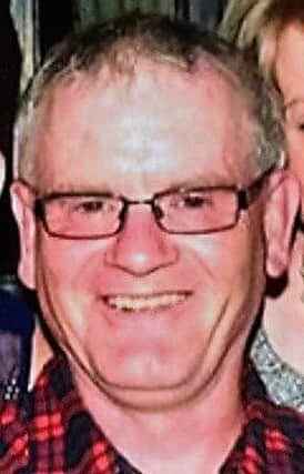 Paul Cairney, who has been missing for more than two weeks