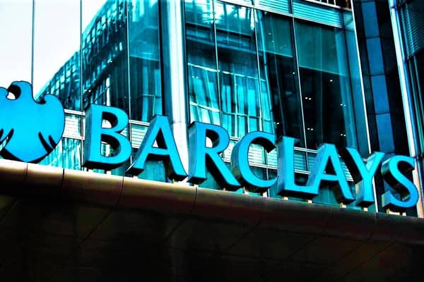 Barclays Bank
