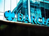 Barclays Bank