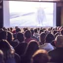 The Edinburgh International Film Festival is expected to stage screenings in Fringe venues this August. Picture: Chris Scott