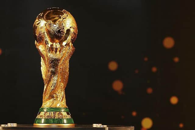 Scotland could soon be part of a bid to host he World Cup (Getty Images)
