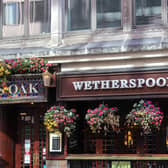 Wetherspoons to slash pints to 99p despite rising pub costs.