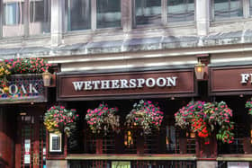 Wetherspoons to slash pints to 99p despite rising pub costs.