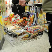 Inflation may have eased but shoppers will have noticed that many prices are still rising. The Bank of England has warned that inflation is likely to rebound to 3.7% this year.
