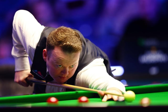 Currently ranked 11th in the world, Shaun Murphy is 9/1 to win the 2023 World Championship. He has one previous victory in the tournament - in 2005 he became only the third qualifier to win the World Championship after Alex Higgins in 1972 and Terry Griffiths in 1979.