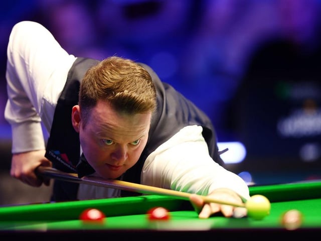 Currently ranked 11th in the world, Shaun Murphy is 9/1 to win the 2023 World Championship. He has one previous victory in the tournament - in 2005 he became only the third qualifier to win the World Championship after Alex Higgins in 1972 and Terry Griffiths in 1979.