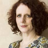 Maggie O'Farrell