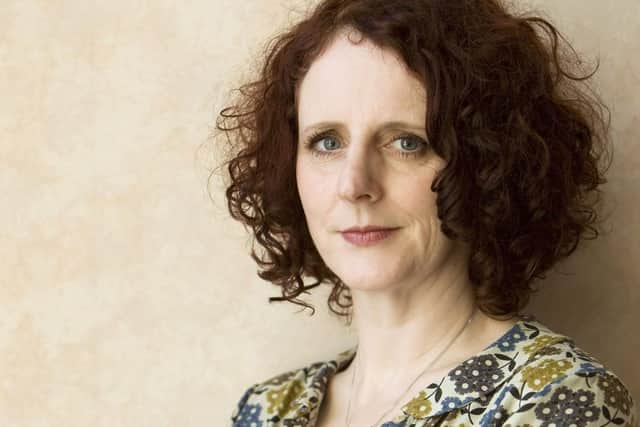 Maggie O'Farrell