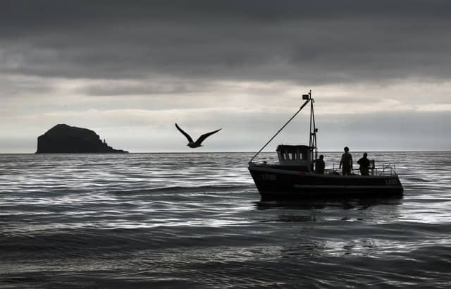 The UK Government has announced a £23 million support package for seafood businesses hit by Brexit.