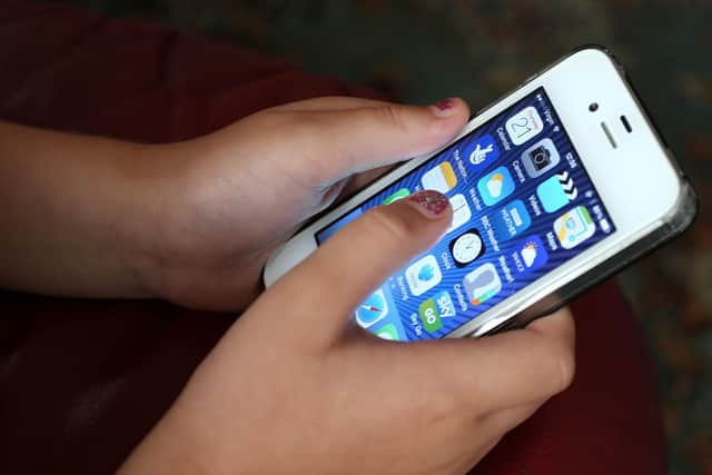 SafetyMode’s free parental controls let families set screen time schedules and block apps on compatible Android phones