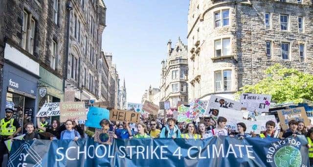 Lockdown exit provides the opportunity for greener future