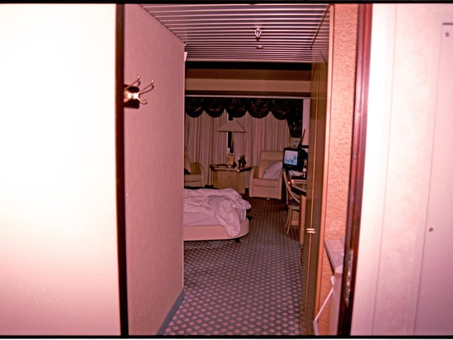 Unsolved Mysteries covers crimes, tales of lost love, unexplained history and paranormal events throughout each episode.