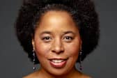 Andrea Baker (Photo copyright John Need)