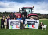 Go Rural launch