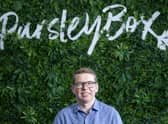 Kevin Dorren, CEO at Parsley Box: 'The NHS is at crisis point, and we need to take a joined-up approach when considering how to free up hospital beds and get people safely back to the comfort of their own homes.' Picture: John Need