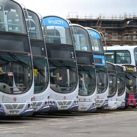 Free bus travel could be extended to all under 30s.
