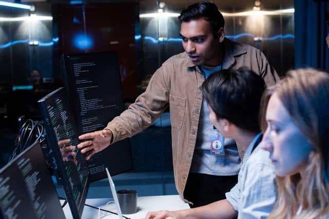 Learning needs to be continuous, accessible and aligned with real work, Wendy Edie says (Picture: stock.adobe.com)