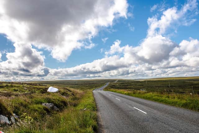 If you're ready to hit the road and go away for a post-lockdown holiday, here's where you can go and who you can go with.