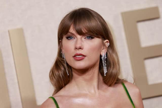 Singer-songwriter Taylor Swift has been plagued by stalkers at her homes.